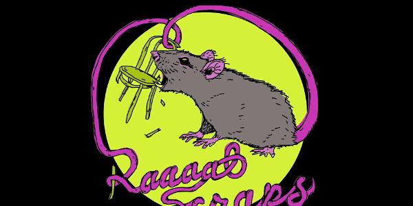 RAAAATSCRAPS: The Best Improv Show in the World at Cavaet Theater