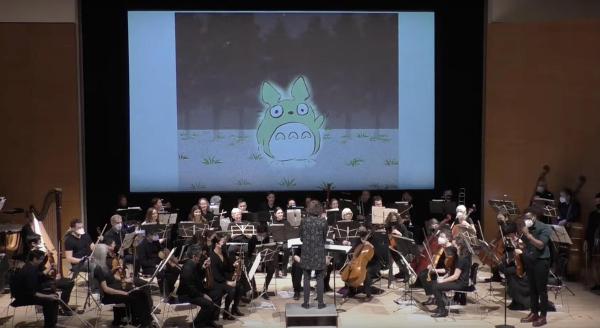 Brooklyn Conservatory Community Orchestra Family Concert: Five Magical Tales at Brooklyn Museum