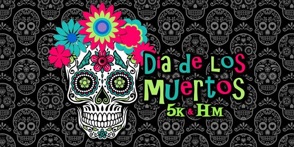 Day of the Dead 5K & Half Marathon at Flushing Meadows Corona Park - Parking