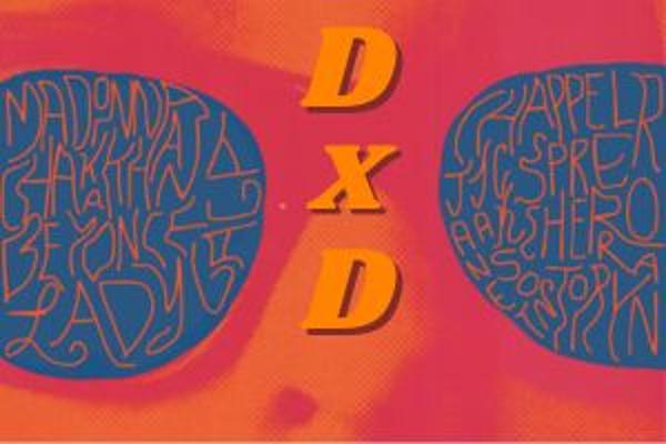 Divas x Divas at The Players Theatre