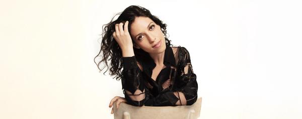 Carnegie Hall Presents Beatrice Rana at Carnegie Hall Stern Auditorium