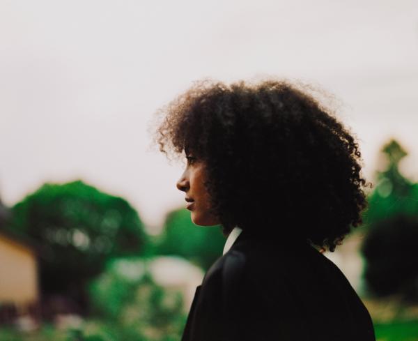Esperanza Spalding: In Concert at Wagner Park