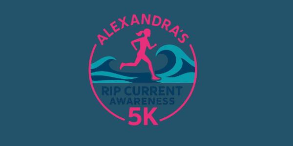 Alexandra's Rip Current Awareness 5K at Southampton Cultural Center