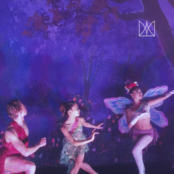 A Midsummer Night's Dream at Ajkun Ballet Theatre 
