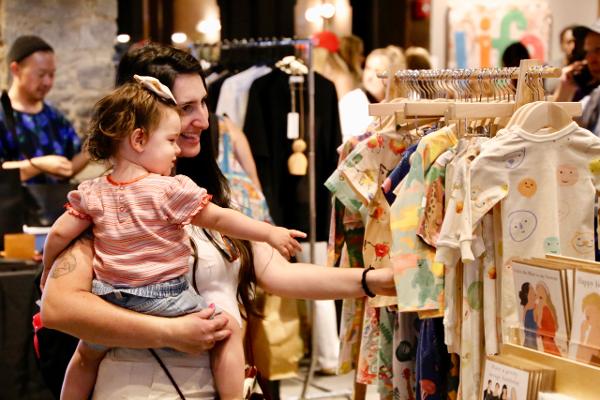 FAD Market: Summer Pop-up [Dumbo] at Empire Stores