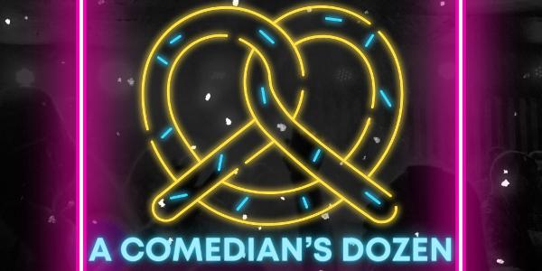 A Night With Four Sketch Troupes: A Comedian's Dozen at Caveat