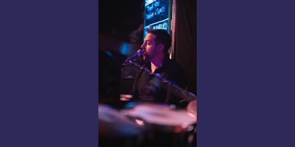 Corduboys Band at Bar Nine