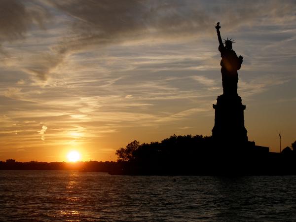 Statue City Cruises Job Fair at Liberty Landing Marina