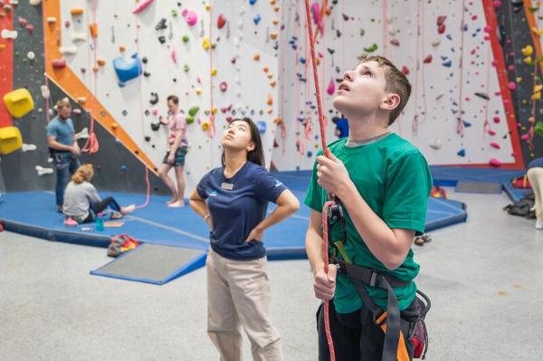 Movement Gowanus Summer Camps at Movement Gowanus