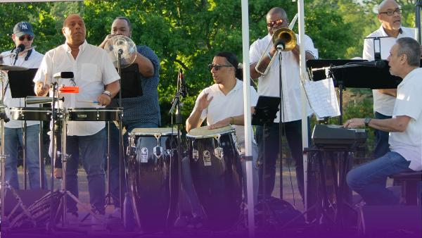 Jazz Appreciation Month: Steven Oquendo’s Afinque @ UMSV at University of Mount Saint Vincent