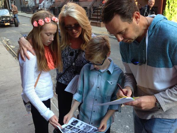 Watson Adventures’ Secrets of Central Park Family Scavenger Hunt at Central Park