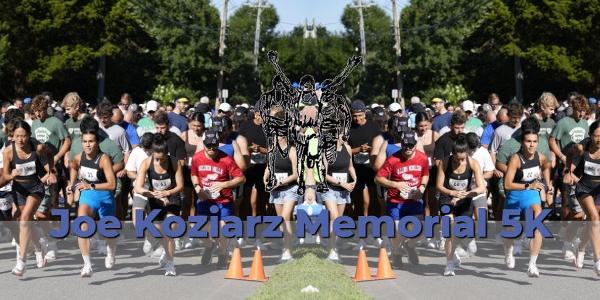 34th Live Event: Joe Koziarz 5K Run/Walk at Westhampton Beach Village Marina