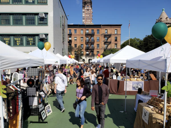 Grand Bazaar NYC Hosts its 2nd Annual Kids’ Business Fair on 6/14 at Grand Bazaar NYC