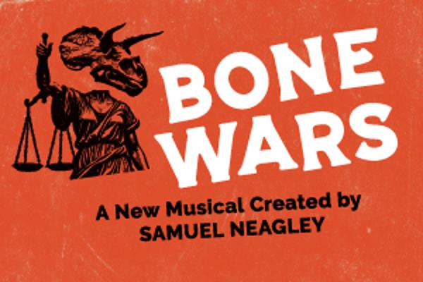 Bone Wars at The Players Theatre