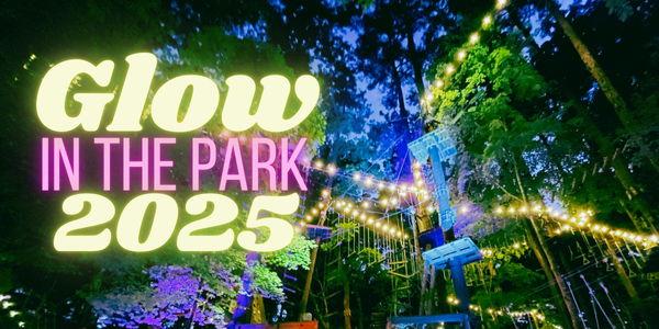 Glow in the Park at The Adventure Park at Long Island at The Adventure Park at Long Island