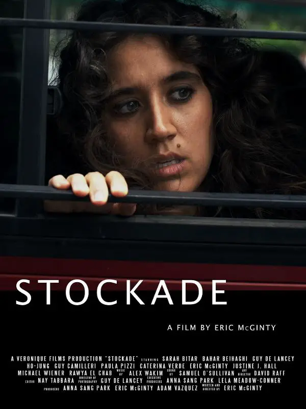 STOCKADE—An NYC premiere at Museum of the Moving Image