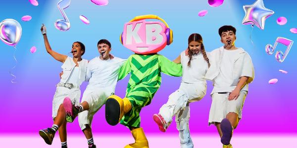 KIDZ BOP LIVE Birthday Concert Event at Northwell at Jones Beach Theater
