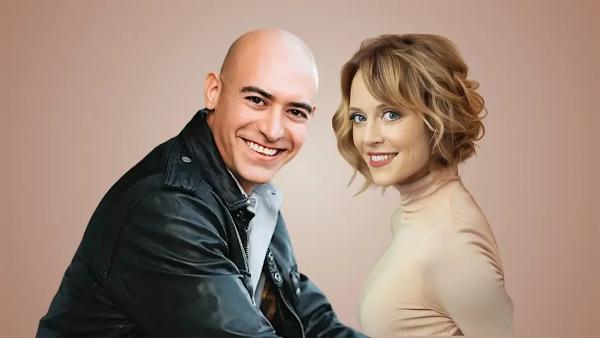 Sacred Spot Massage Weekend - Tantric Deep Dive for Couples and Partners at New York