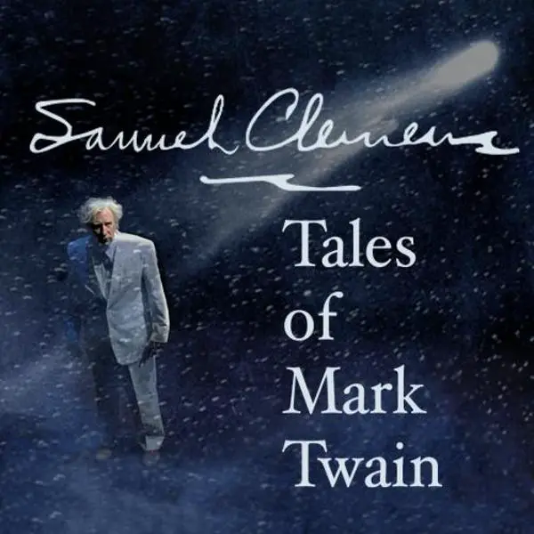 Samuel Clemens: Tales of Mark Twain at Actors Temple Theatre