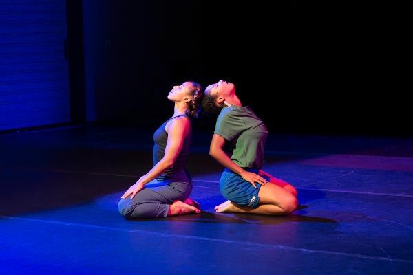 TRIBE presents SORE at Flea Theater