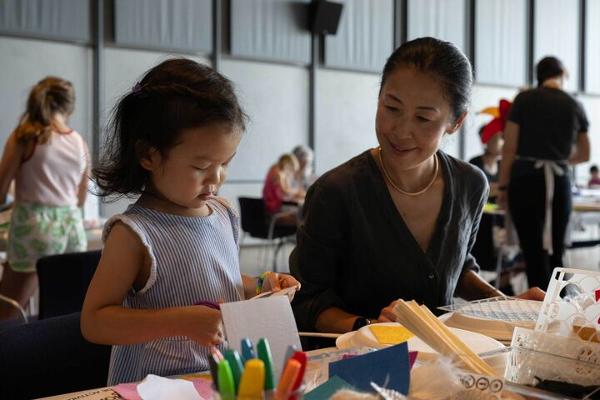 Free Second Sundays at Whitney Museum of American Art