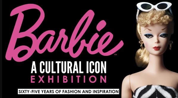 Barbie®: A Cultural Icon at Museum of Arts and Design (MAD)