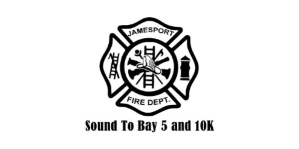 Sound to Bay 5K & 10K Run/Walk at Jamesport Town Beach