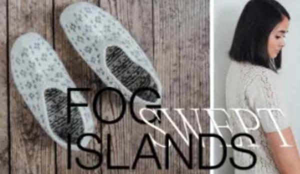 Scandinavia House x Visit Faroe Islands Fog Swept Cargo Opening Celebration at Scandinavia House
