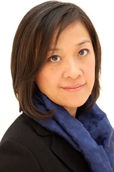 Kristy Nguyen