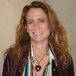 Cindy Goldrich, Ed.M., ACAC