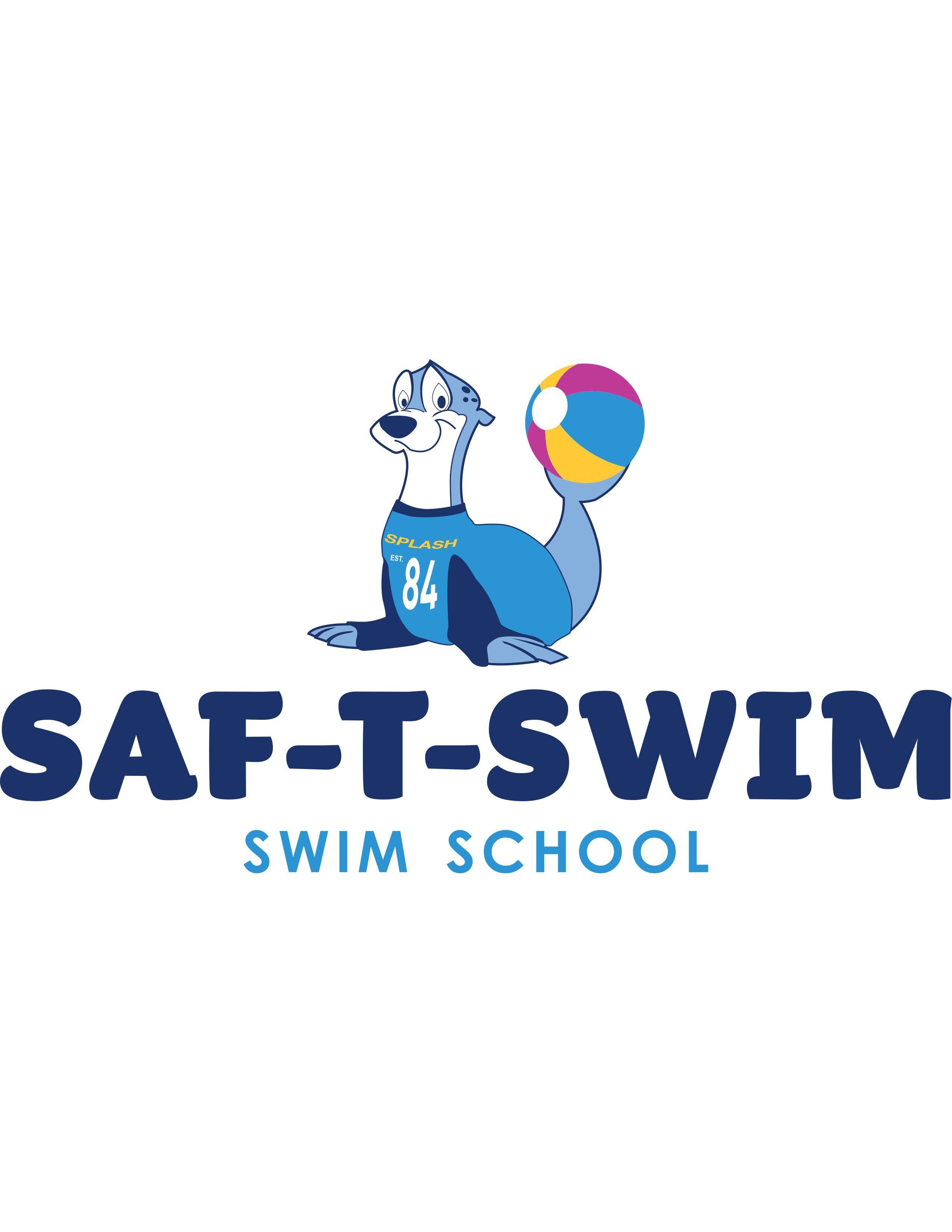 Saf-T-Swim