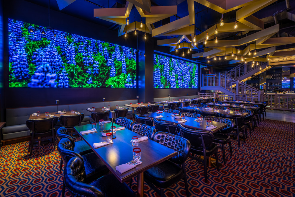 Planet Hollywood