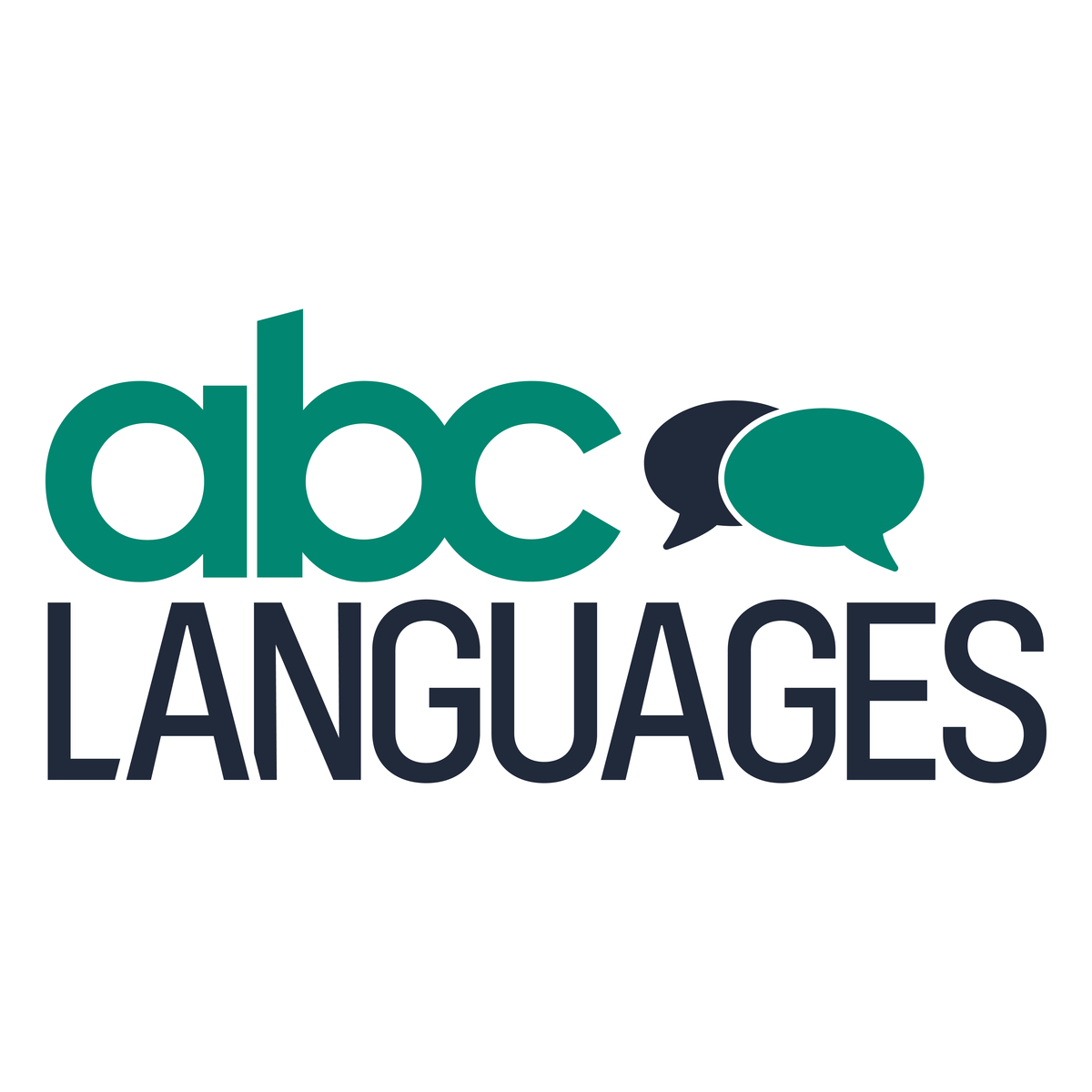 ABC Languages 