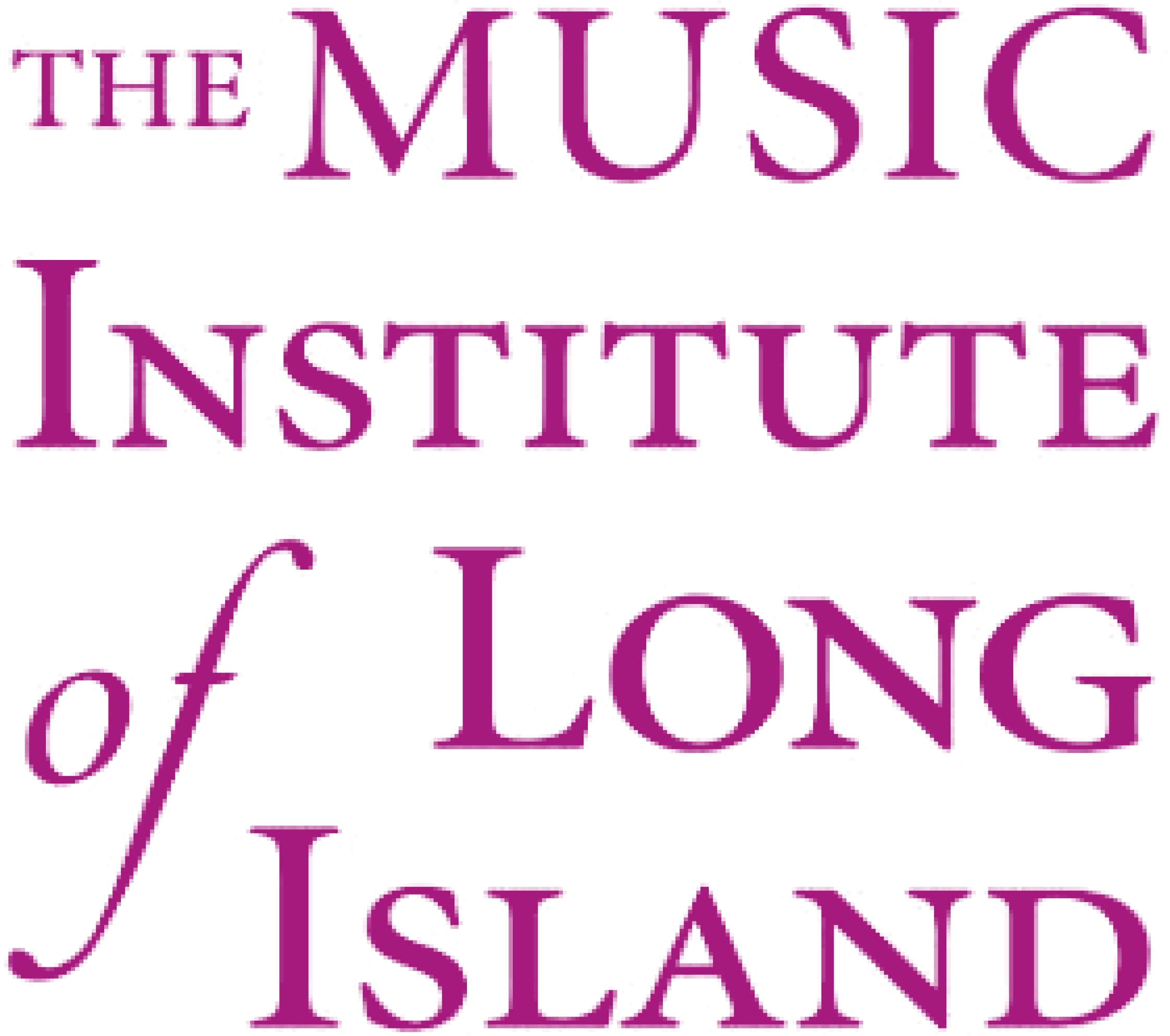 Music Institute of Long Island