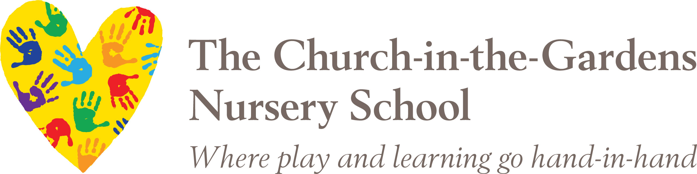 Church-in-the-Gardens Nursery School, The