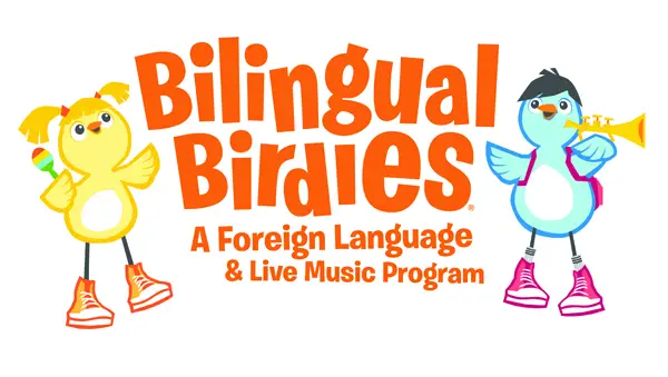 Bilingual Birdies - Marilyn Duque