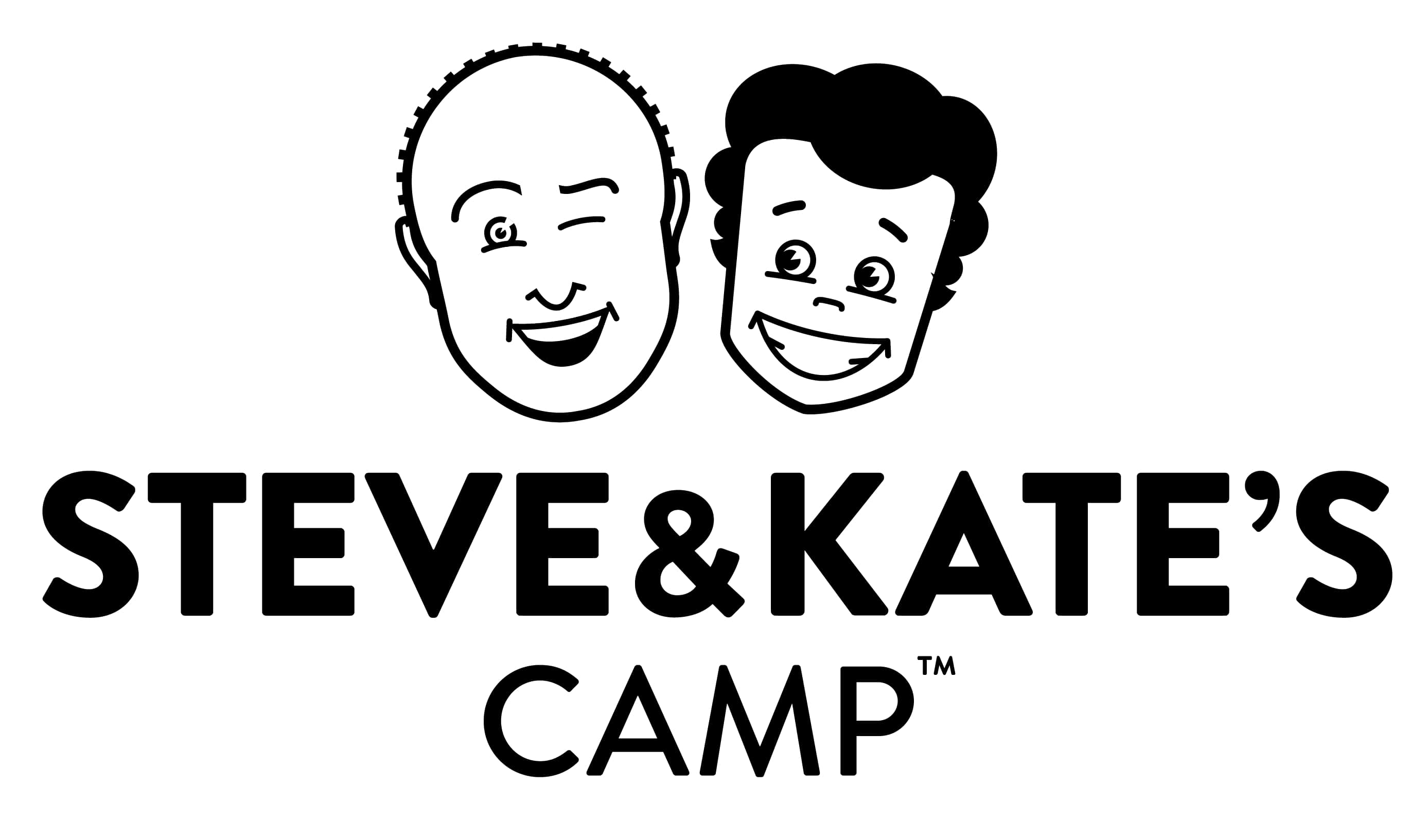 Steve & Kate’s Camp