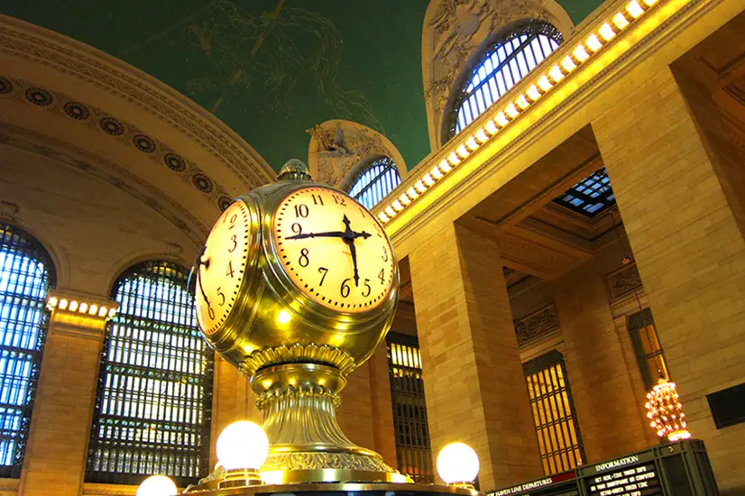 Grand Central Terminal 