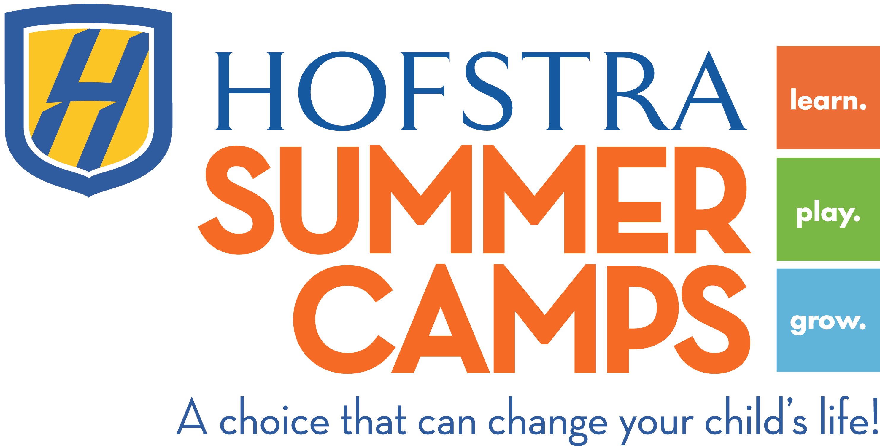 Hofstra Summer Camps 