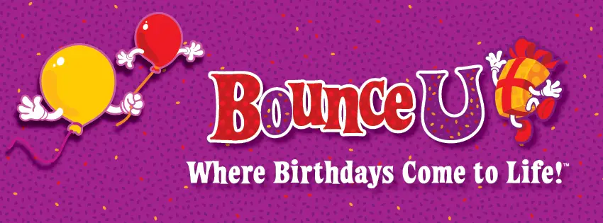 BounceU Farmingdale