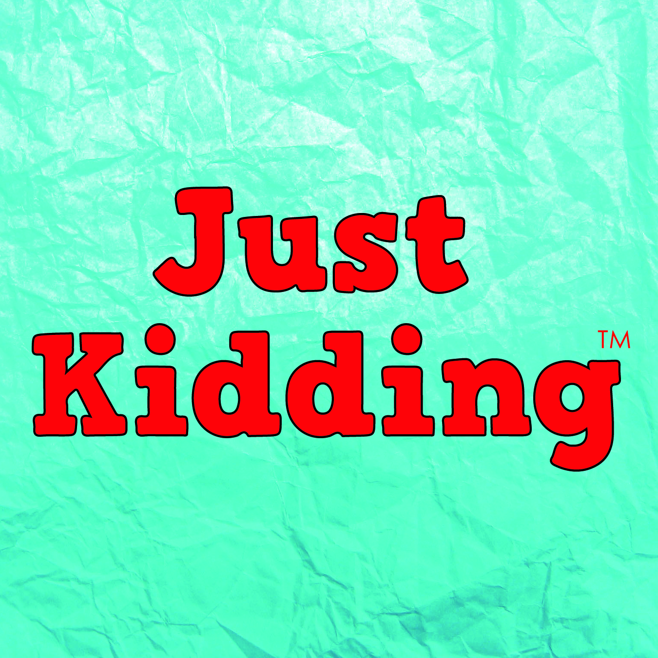 Just Kidding at Symphony Space
