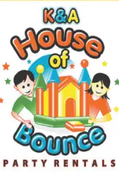 K & A House of Bounce Party Rentals