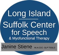 Long Island Speech