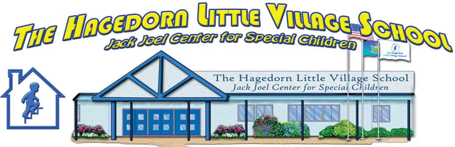 The Hagedorn Little Village School, Jack Joel Center for Special Children 