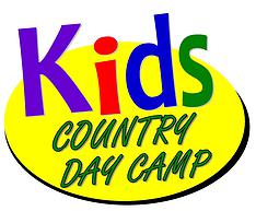 Kids Country Day Camp