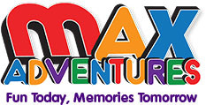 Max Adventures Party Center