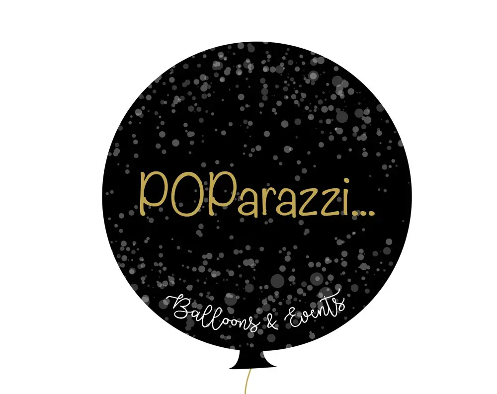 POParazzi Balloons & Event Space