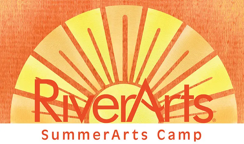 RiverArts’ SummerArts Camp