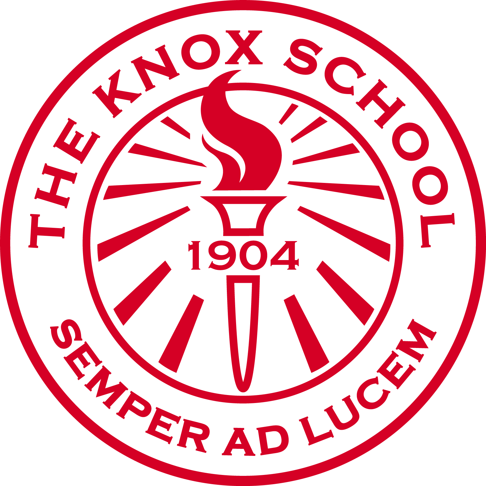 The Knox School 