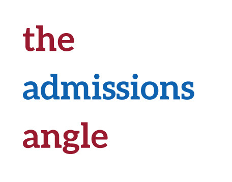 Admissions Angle (The)